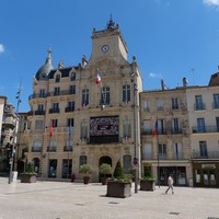 Photo de france - Béziers